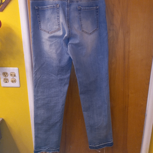 R 1893 Roebuck and co jeans - Picture 4 of 5